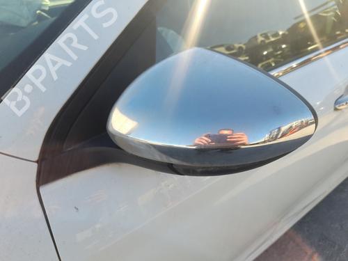 Used Left mirror FIAT TIPO Hatchback (356_, 357_) 1.4 (356HXA1B, 357) (95 hp) 31623687