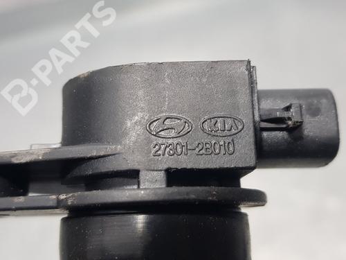 Ignition coil KIA VENGA (YN)  | BP8528778M94 
