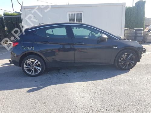 Electronic sensor OPEL ASTRA K (B16) | BP15766588M84