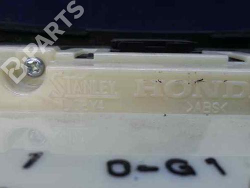 Climate control HONDA ACCORD VIII Estate (CW) 2.2 i-DTEC (CW3) | BP833428I5 