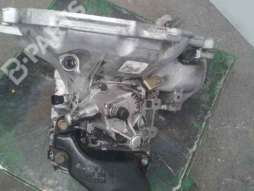 Gearbox DAEWOO NUBIRA Saloon (J200)  | BP230644M3 