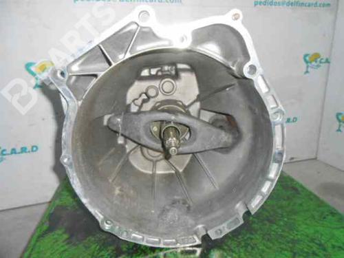 Genuine BMW Manual Transmission Shift Bearing - Fits 1, 2, 3, 4, 5, 6 Series (Part #25111220600)
