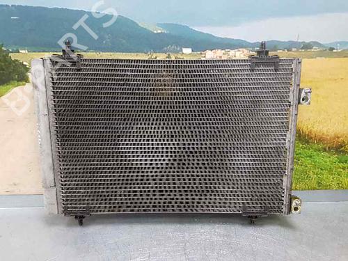 Used AC radiator CITROËN C4 Picasso I MPV (UD_) [2006-2015]  2779209