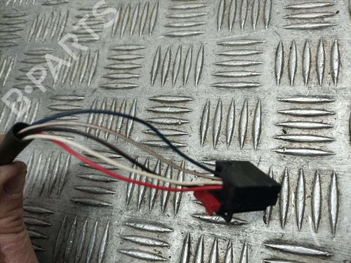 Right mirror AUDI A6 C6 (4F2) 2.0 TDI | BP16184256C27 