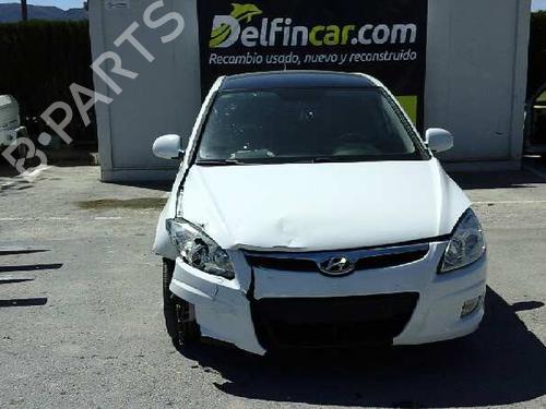 Left taillight HYUNDAI i30 (FD) | BP3186389C34