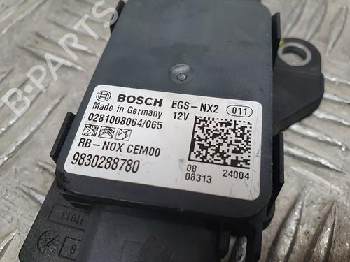 BP13652515M84 | Elektronisk sensor CITROËN C4 Picasso I MPV (UD_) 1.6 HDi BP13652515M84