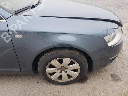 Used Right front fenders AUDI A6 Allroad C6 (4FH) 2.7 TDI quattro (163 hp) 17336967