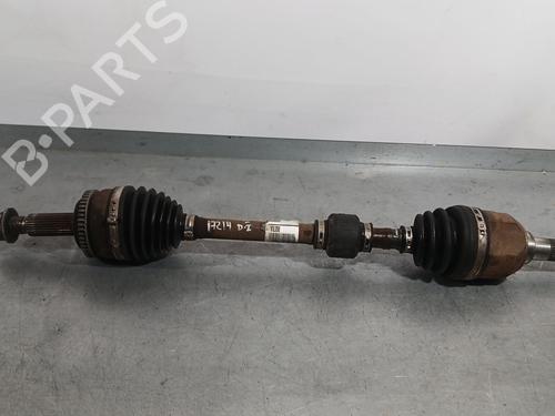 Used Left front driveshaft Left front driveshaft HYUNDAI ix20 (JC) 1.4 CRDi (90 hp) 29850955 29850955
