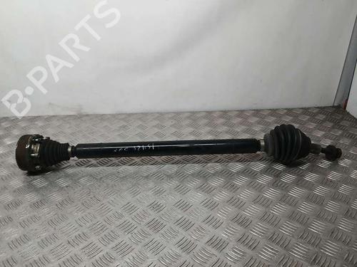 Used Right front driveshaft SKODA OCTAVIA II (1Z3) [2004-2013]  17226883