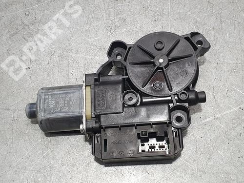 Left rear window motor VW POLO V (6R1, 6C1)  | BP9251326E23 