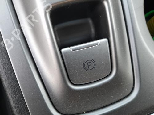 Handbremse für HYUNDAI KONA (OS, OSE, OSI) EV (204 hp) 27241230