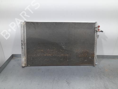 AC radiator MERCEDES-BENZ VITO Tourer (W447) 111 CDI / 111 BlueTEC (447.701, 447.703, 447.705) | BP30534384M32