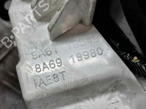 Climate control FORD FIESTA VI (CB1, CCN)  | BP22335900I5 
