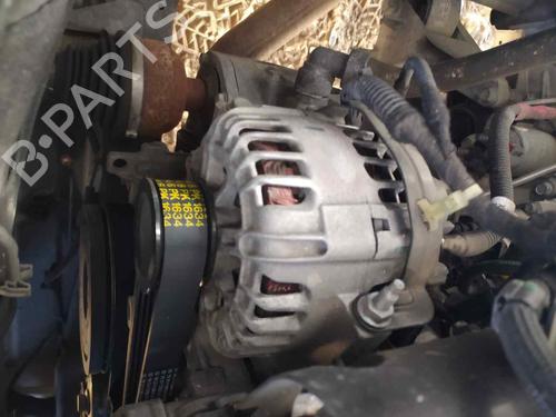 Used Alternator OPEL INSIGNIA A (G09) [2008-2017]  25155732