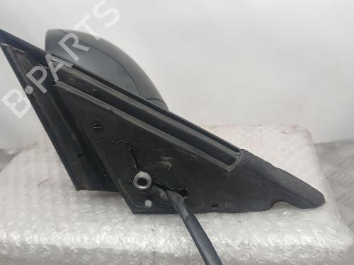 Left mirror SEAT IBIZA III (6L1) 1.4 16V | BP26217346C26