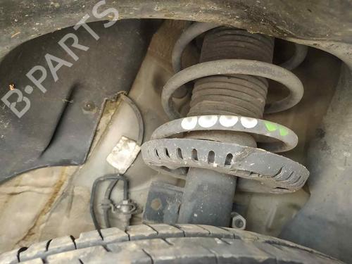 Used Right front shock absorber VW POLO V (6R1, 6C1) 1.2 (70 hp) 24672878