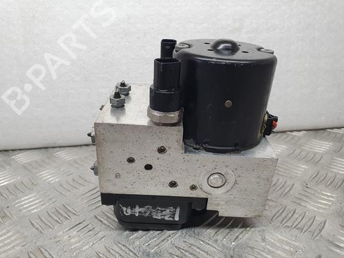 ABS pump MERCEDES-BENZ A-CLASS (W168) A 160 (168.033, 168.133) | BP3712503M43 