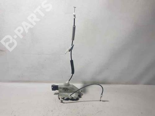 Used Rear left lock CITROËN C3 / C3 ORIGIN III (SX) [2016-2025]  7182673