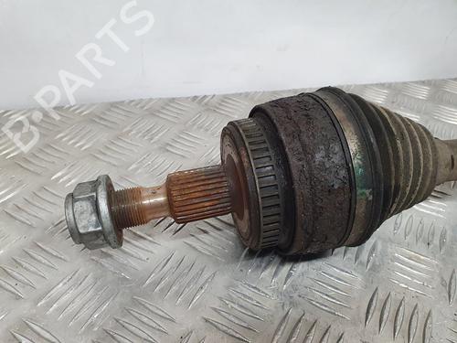 Left rear driveshaft MERCEDES-BENZ M-CLASS (W163)  | BP12506364M40 