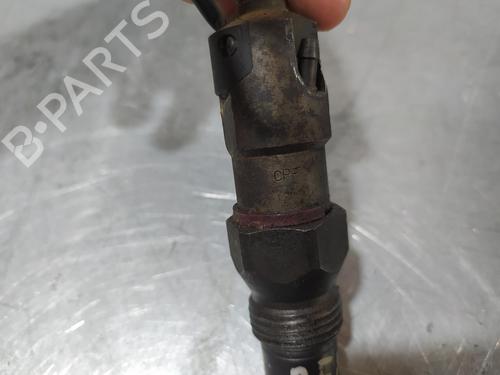 Injector FORD MONDEO II (BAP) 1.8 TD | BP11839644M100 