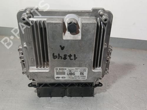 Used Engine control unit (ECU) Engine control unit (ECU) 38481917 38481917