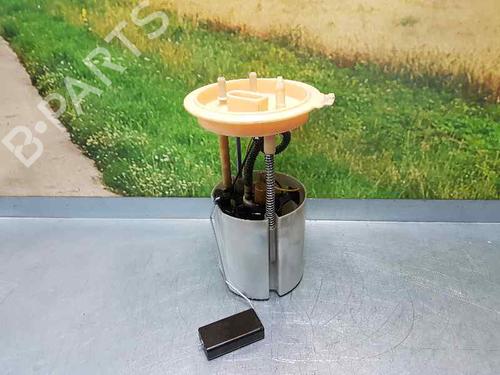 Fuel pump SEAT LEON (1P1)  | BP4649214M76