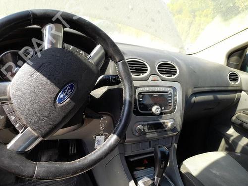 Used Airbag Kit FORD FOCUS II Turnier (DA_, FFS, DS) 2.0 TDCi (136 hp) 29402062