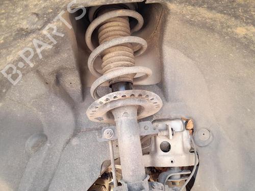 Right front shock absorber RENAULT KANGOO Express (FW0/1_) 1.5 dCi 90 (FW0G, FW05, FW08, FW11) | BP29400940M17 