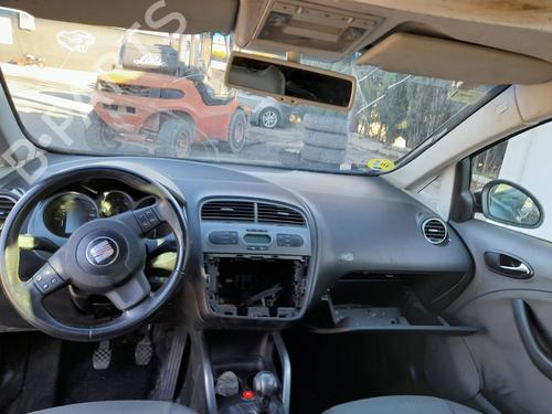 Fuel pump SEAT ALTEA XL (5P5, 5P8) 2.0 TDI | BP9128010M76 