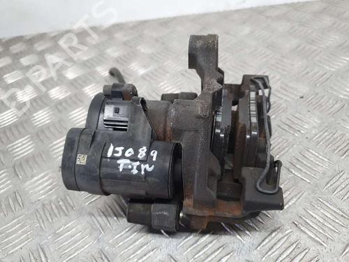 Used Left rear brake caliper VW GOLF SPORTSVAN VII (AM1, AN1) [2014-2020]  15686436