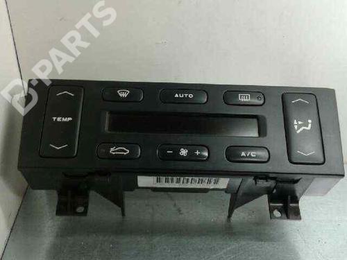 Used Climate control PEUGEOT 406 (8B) [1995-2005]  875540