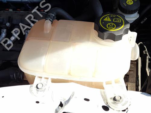 Ekpansionstank Ekpansionstank OPEL MOKKA / MOKKA X (J13) 1.4 LPG (_76) (140 hp) 36230852 36230852
