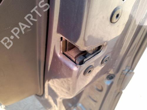 Used Front right lock RENAULT MEGANE II Estate (KM0/1_) 1.5 dCi (KM1F) (86 hp) 27591453