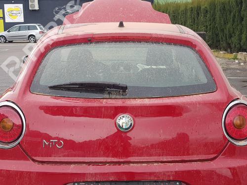 Tailgate ALFA ROMEO MITO (955_)  | BP9517062C6 