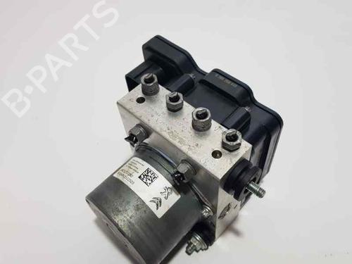 Used ABS pump PEUGEOT EXPERT Van (V_) [2016-2025]  7965169