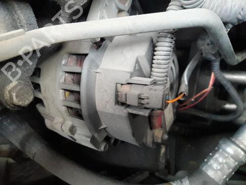 Alternator RENAULT LAGUNA II (BG0/1_) 1.9 dCi (BG08, BG0G) | BP30096390M7 