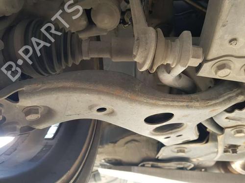 Used Right front suspension arm TOYOTA PRIUS (_W3_) [2008-2016]  16985627