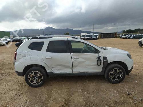 Intercooler DACIA DUSTER (HM_) 1.3 TCe 150 4x4 (HMM3) | BP24675280M30