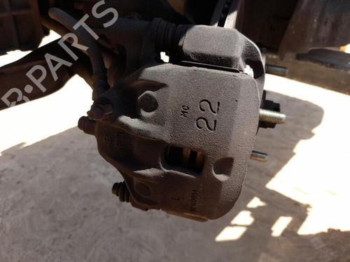 Used Left front brake caliper HYUNDAI ACCENT II (LC) 1.3 (86 hp) 30202313