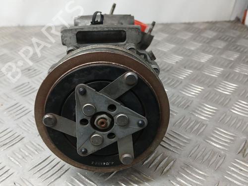 Used AC compressor PEUGEOT 208 I (CA_, CC_) 1.4 HDi (68 hp) 30463823