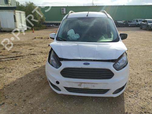 Left front brake caliper FORD TOURNEO COURIER B460 MPV  | BP25130103M105 