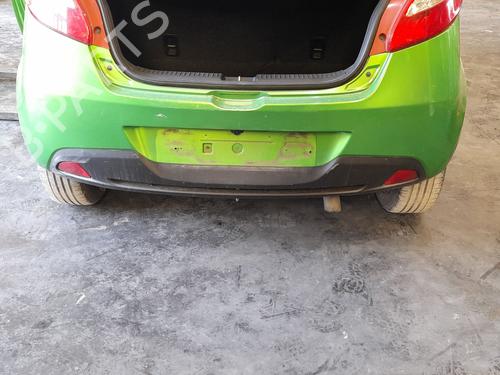 Used Rear bumper Rear bumper 37274314 37274314