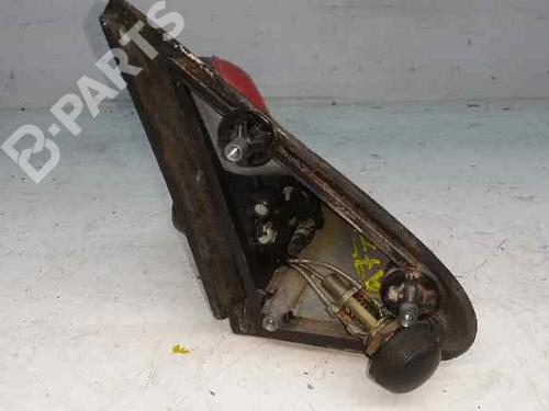 Left mirror SEAT IBIZA II (6K1)  | BP181460C26 