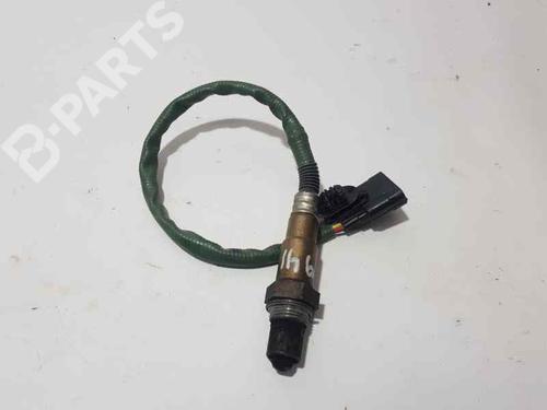 Used Electronic sensor DACIA SANDERO II [2012-2025]  8383959