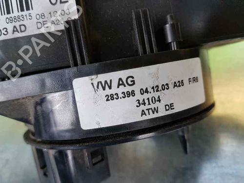 Switch VW POLO IV (9N_, 9A_)  | BP14010433I30 