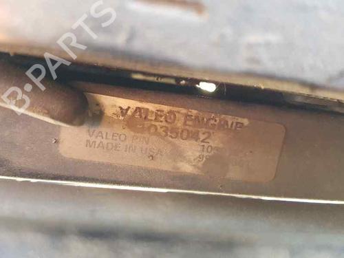 Used Intercooler MERCEDES-BENZ M-CLASS (W163) ML 270 CDI (163.113) (163 hp) 22718686