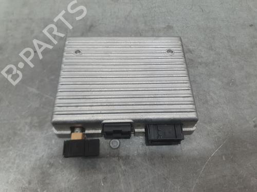 Used Electronic module Electronic module OPEL ASTRA J Sports Tourer (P10) 1.7 CDTI (35) (110 hp) 40265436 40265436