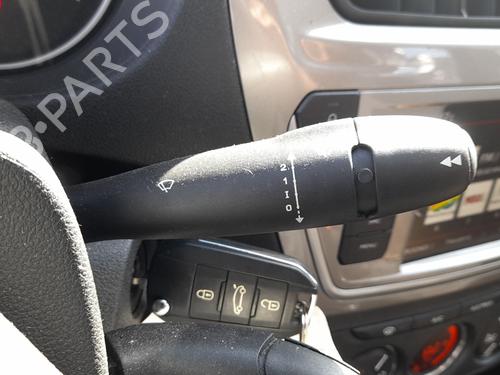 Steering column stalk CITROËN C-ELYSEE (DD_) 1.5 BlueHDi 100 | BP33557049I23 - Image 2