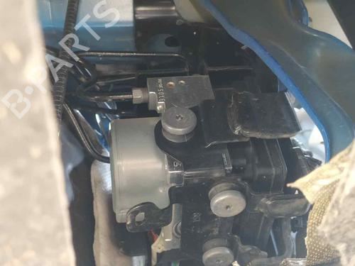 Used ABS pump PEUGEOT 208 II (UB_, UP_, UW_, UJ_) [2019-2025]  21196151