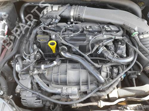 Motor für FORD FOCUS III 1.6 EcoBoost (150 hp) 29751928